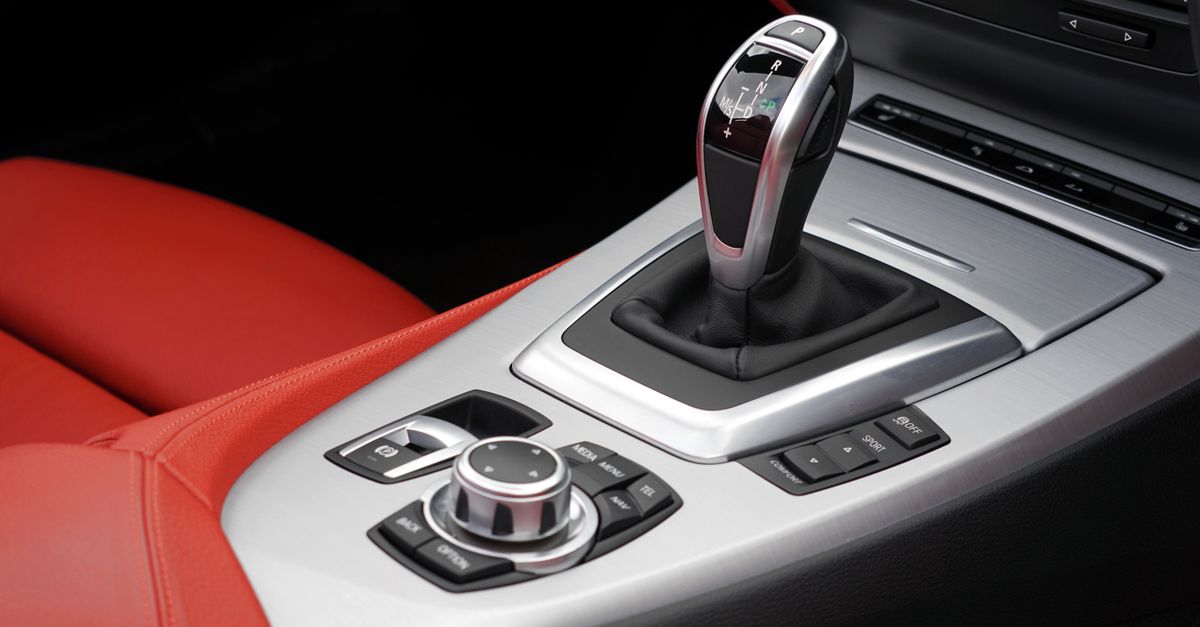 BMW car key fob — Floral Park Locksmith