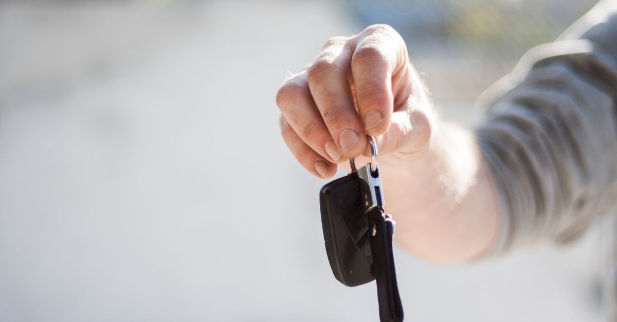 Car Key Replacement — Floral Park Locksmith