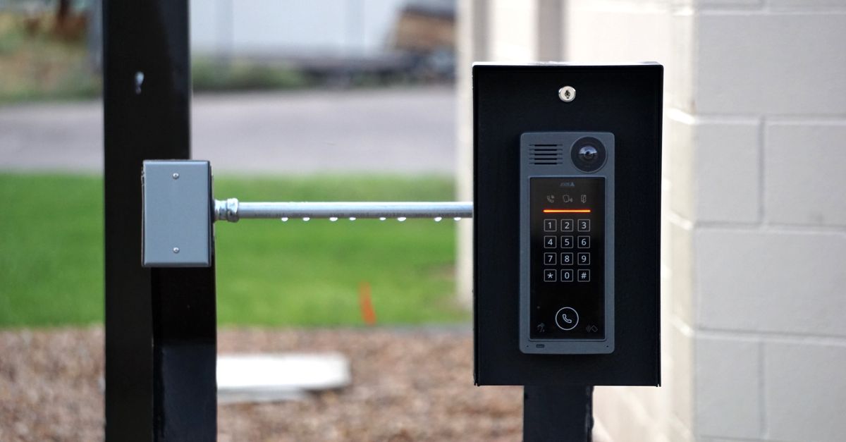 Panic Hardware & Access Control — Floral Park Locksmith