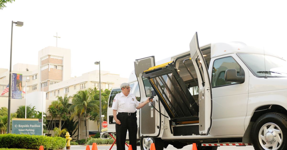 locksmith mobile service van — Floral Park Locksmith