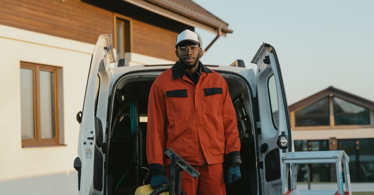 locksmith mobile service van — Floral Park Locksmith