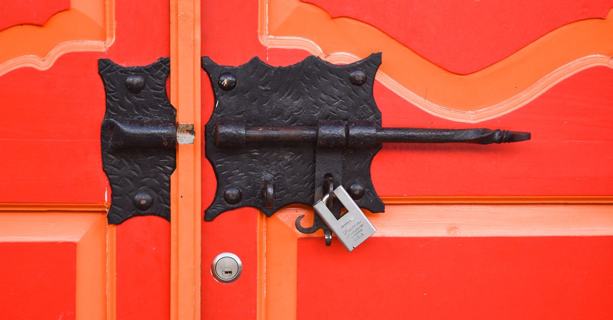 Mortise Lock vs. Cylindrical Deadbolt: Which Is Better for Your Door? — Floral Park Locksmith