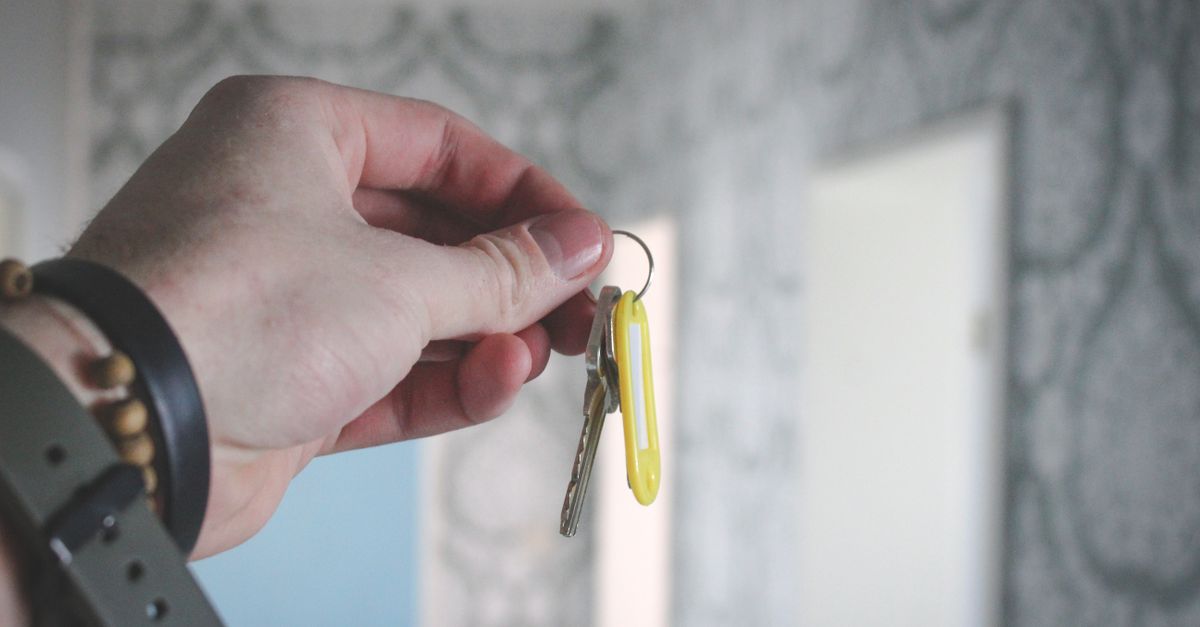 Rekey or Replace Your Locks After Moving In? — Floral Park Locksmith