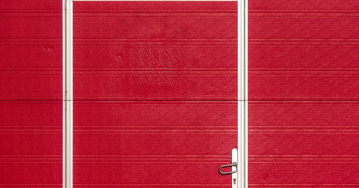 Garage Door Lock Service — Floral Park Locksmith