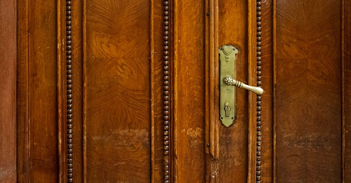 What Is a Mortise Lock, and Why Do So Many Floral Park Homes Have One? — Floral Park Locksmith