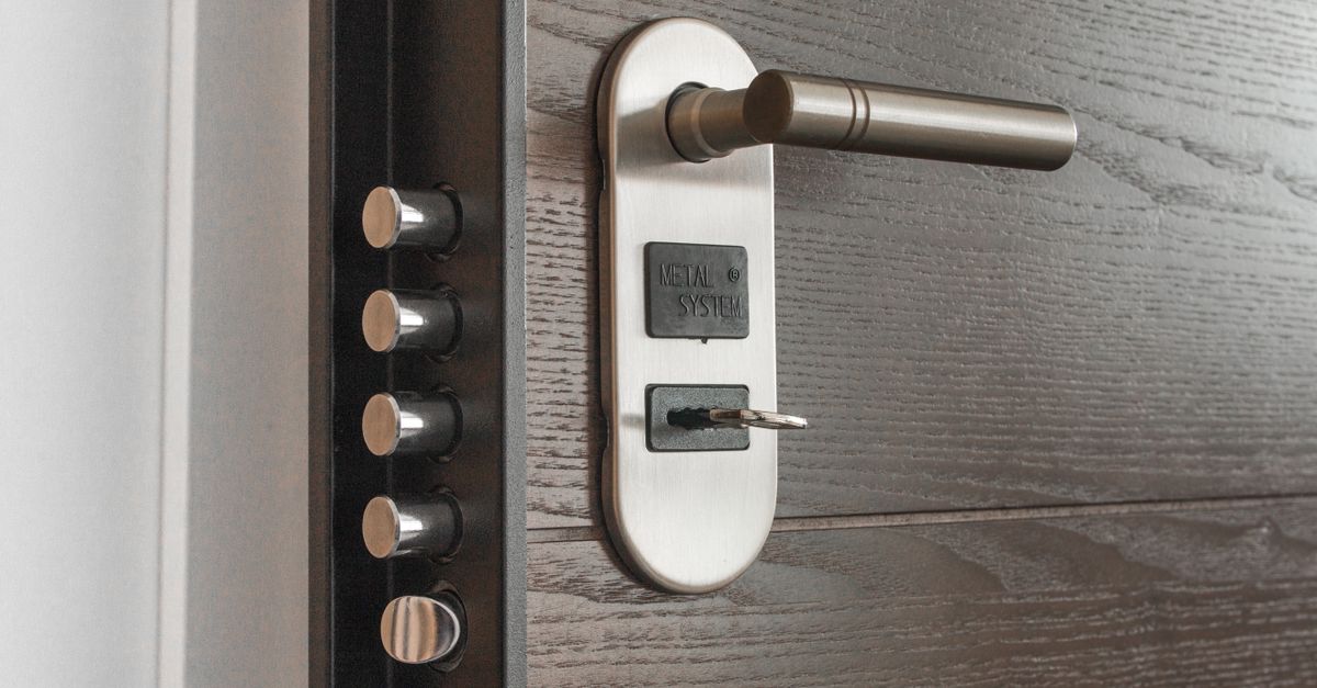 locksmith service technician — Floral Park Locksmith