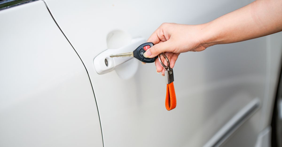 locksmith shop keys — Floral Park Locksmith