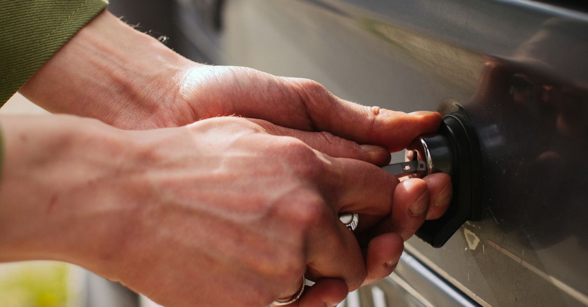 locksmith service technician — Floral Park Locksmith