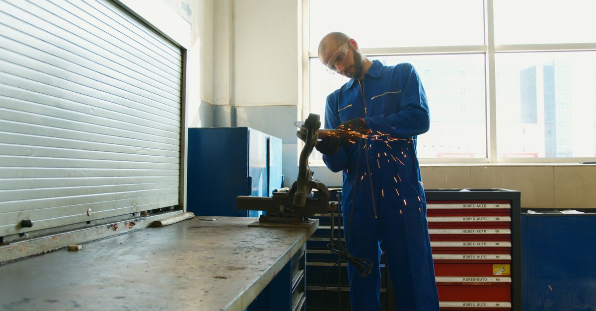 locksmith service technician — Floral Park Locksmith
