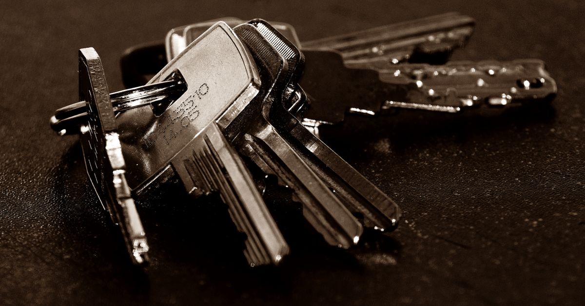 What Goes Into a Proper Car Key Replacement — Floral Park Locksmith