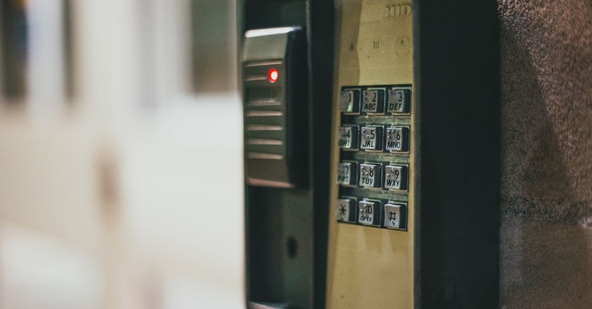 Emergency Business Access and Commercial Lockouts — Floral Park Locksmith