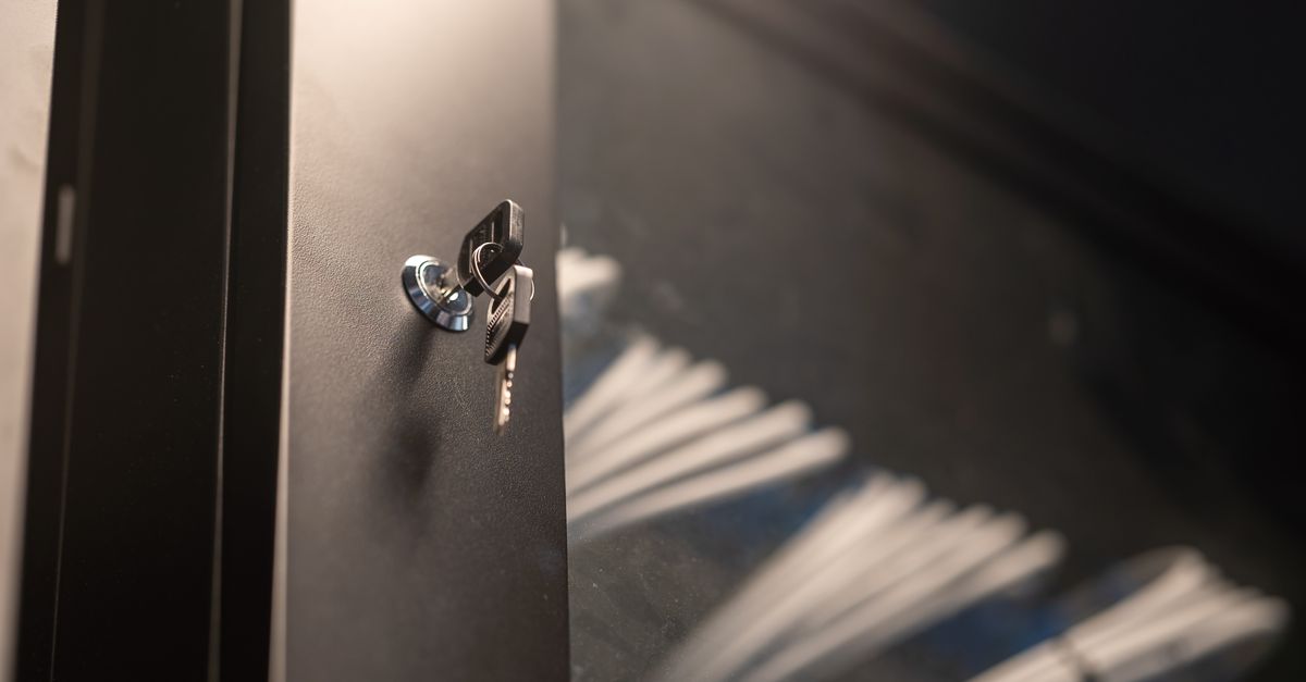 High-Security and Restricted-Key Locks That Protect Your Premises — Floral Park Locksmith