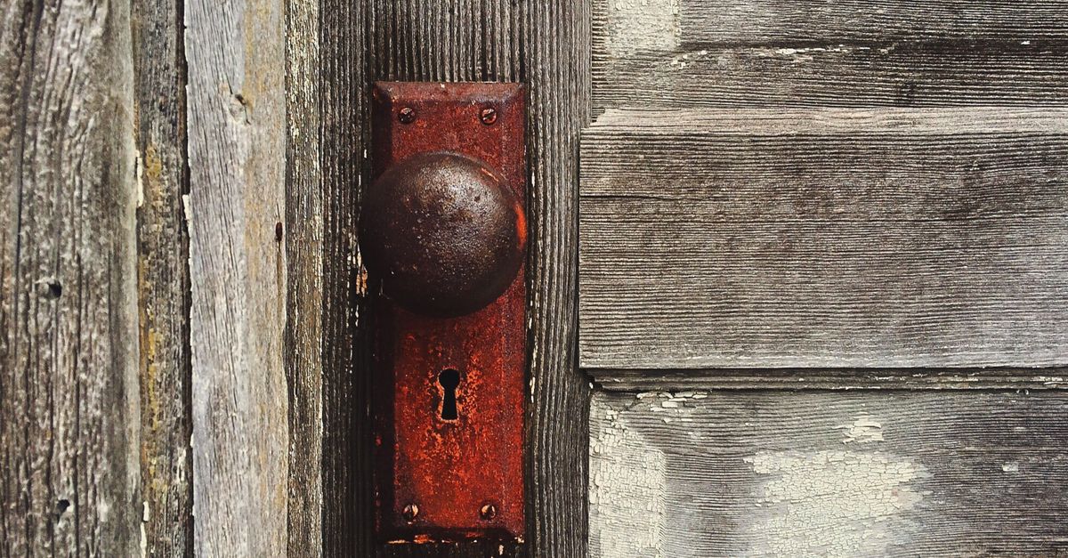 What Is a Mortise Lock and Why Older Homes Depend on Them — Floral Park Locksmith